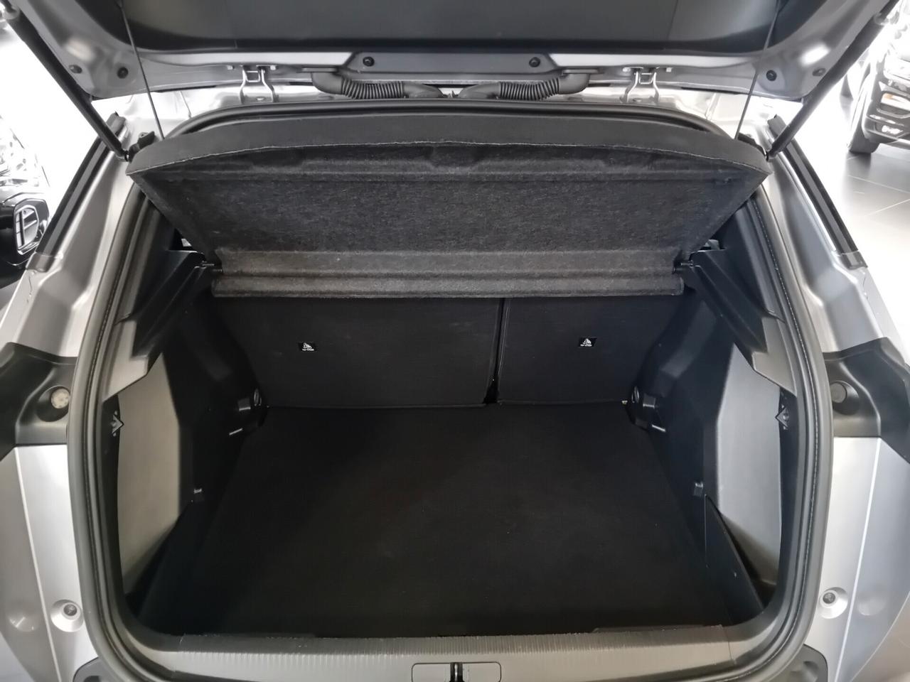Peugeot 2008 PureTech 100 S&S Allure