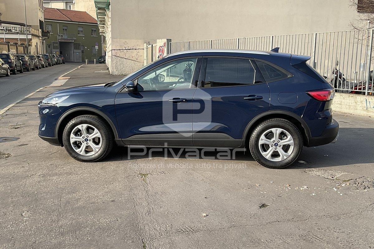 FORD Kuga 1.5 EcoBoost 120 CV 2WD Connect