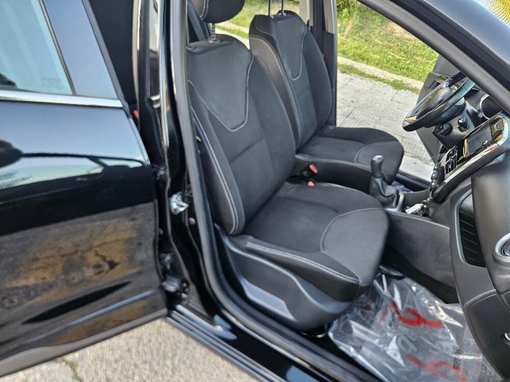 Renault Clio 1.5 dCi 8V 90CV 5P" Costume National"