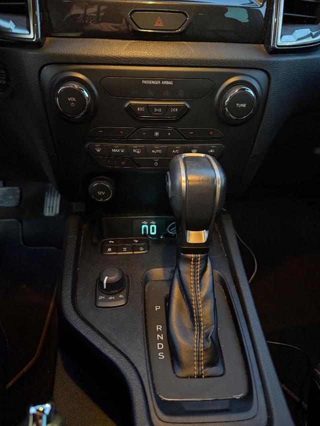 FORD Ranger 2.0 ECOBLUE aut. 213 CV DC Wildtrak 5 posti