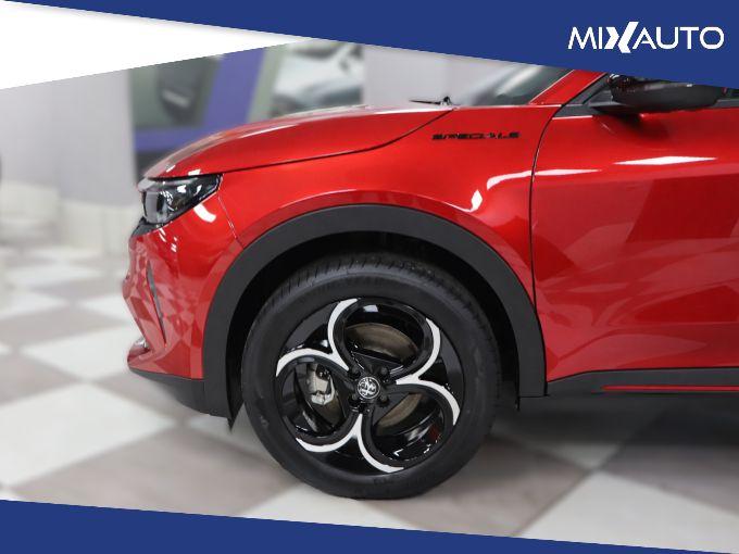 Alfa Romeo Junior 1.2 VGT Hybrid Speciale 145CV EDCT6