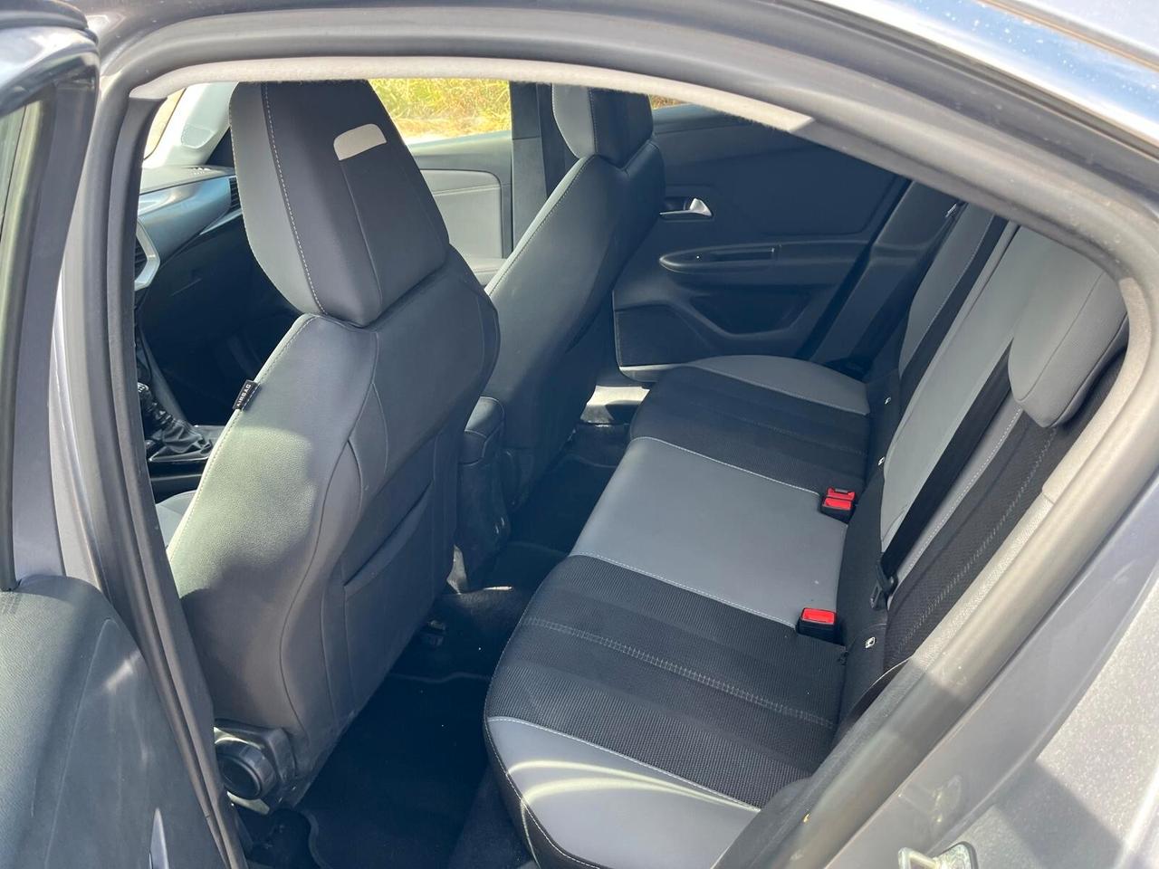 Opel Mokka 1.5 diesel Elegance