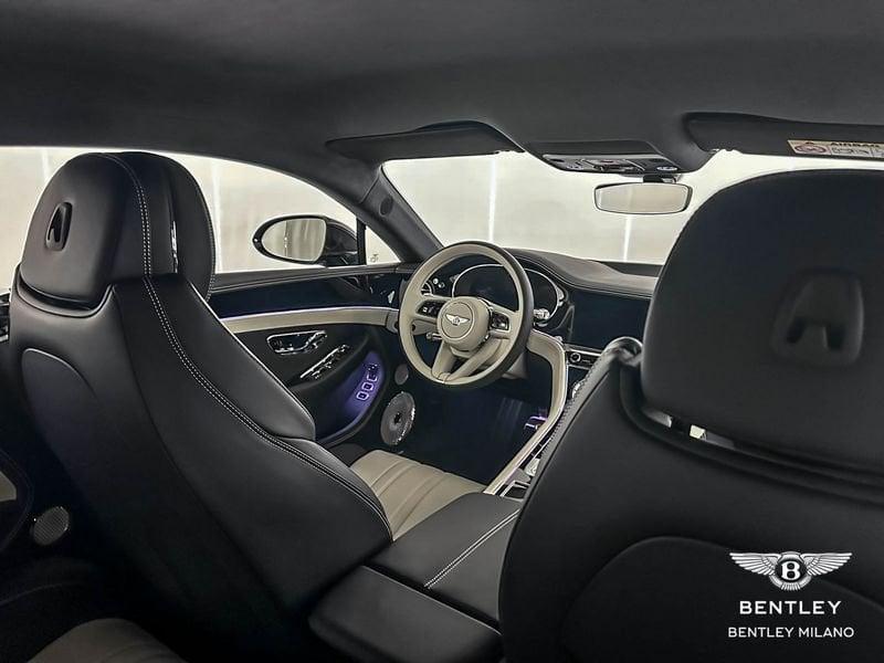 Bentley Continental Continental GT V8 - BENTLEY MILANO