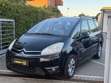 Citroen C4 Picasso 1.6 HDi 110 FAP Perfect GARANTITA