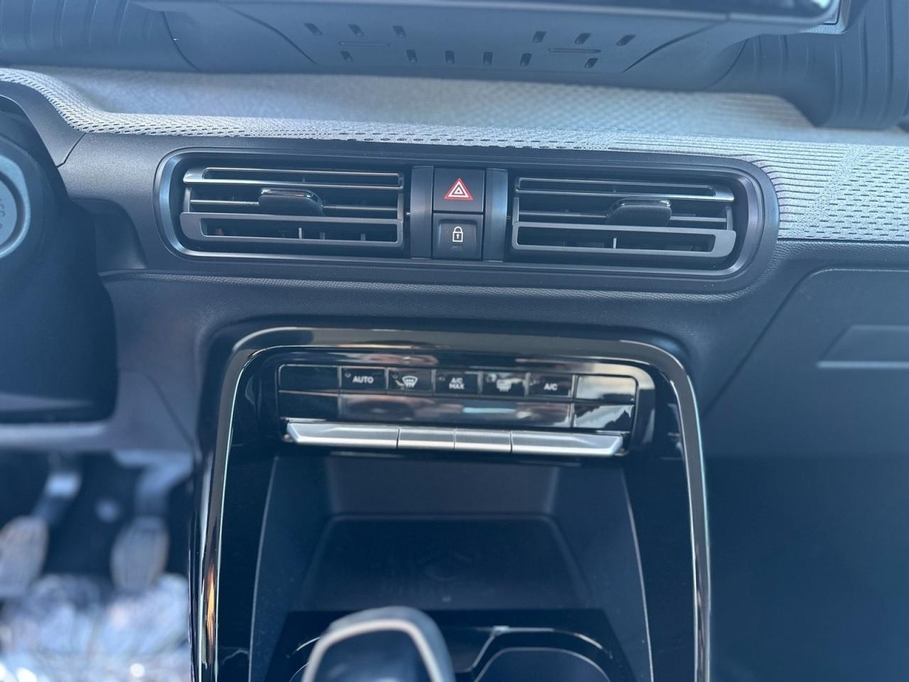 CITROEN C3 IV 2024 - C3 44kWh elettrico Max 113cv automatico