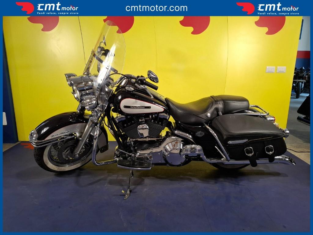 Harley-Davidson Touring - 2002