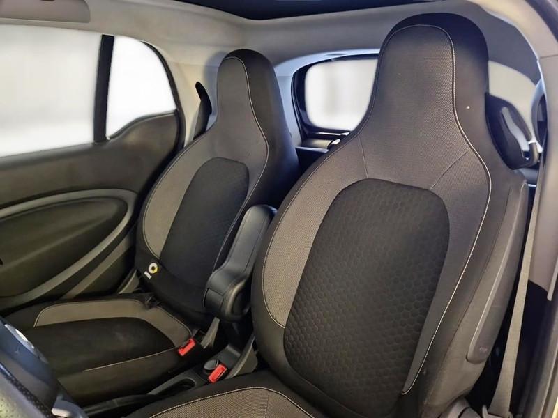 SMART FORTWO EQ 41kW pulse