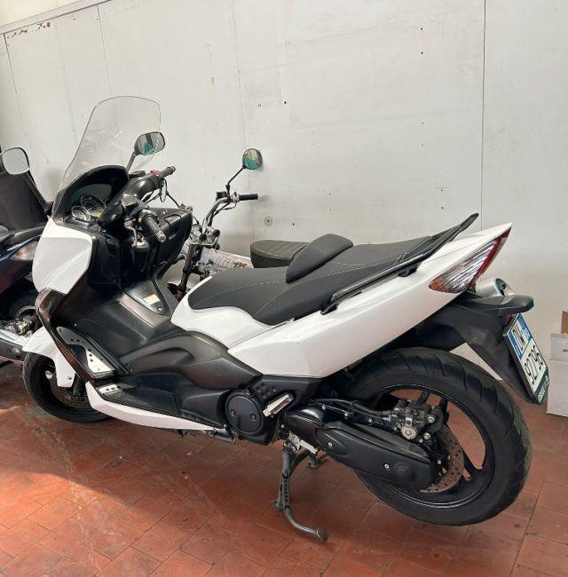 YAMAHA T-Max 500 XP500