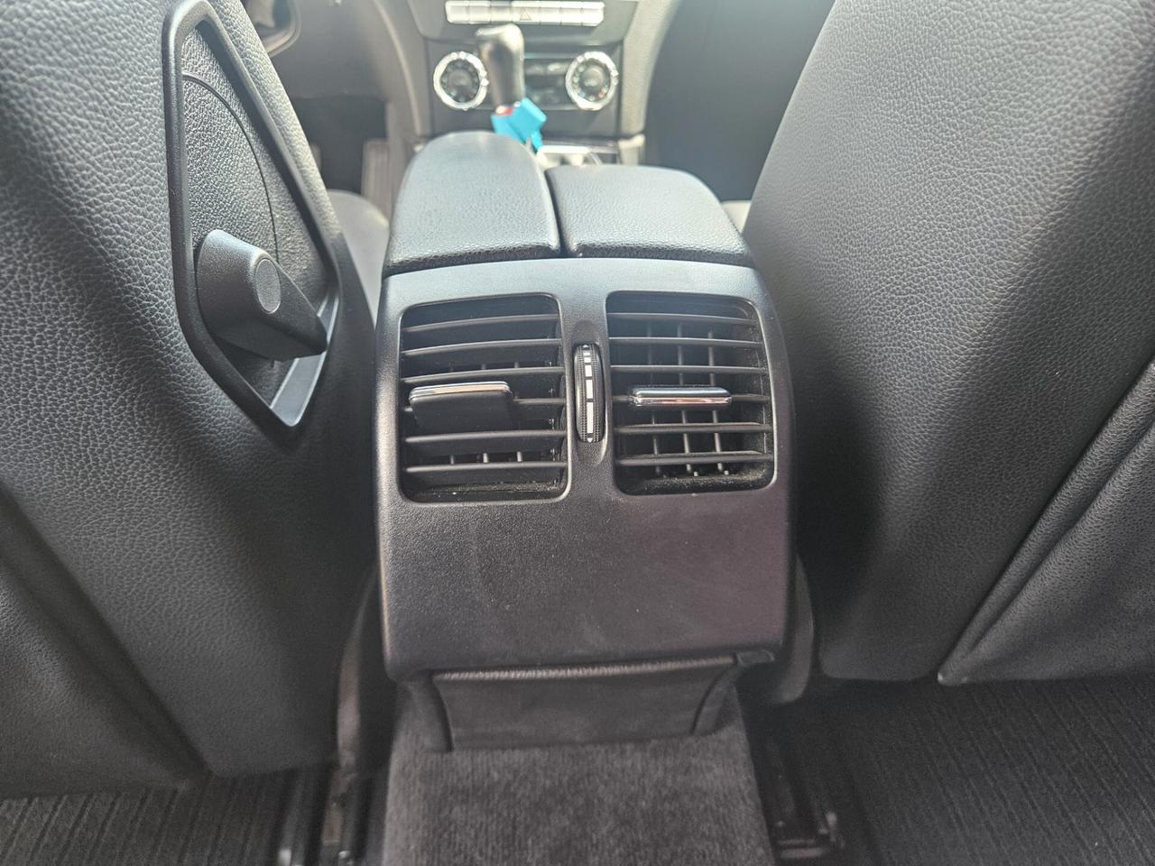Mercedes-benz C 200 CDI S.W. BlueEFFICIENCY Executive