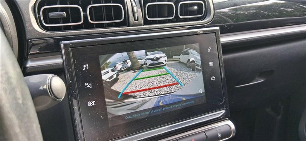 Citroen C3 1.2 PureTech Live