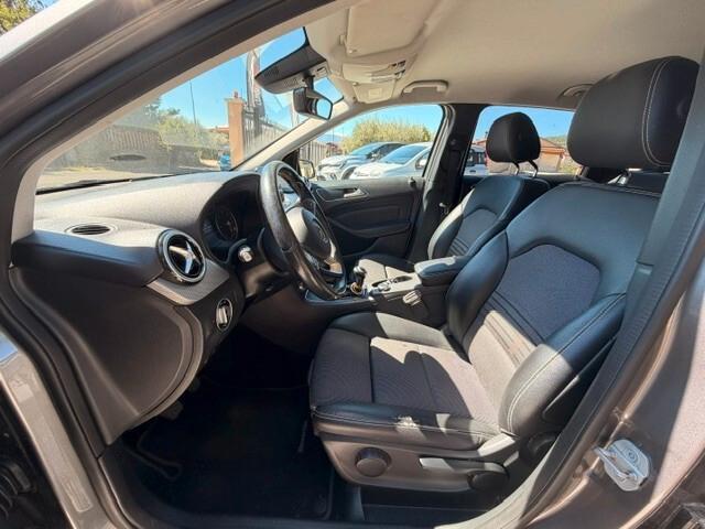 Mercedes-benz B 180 d Sport