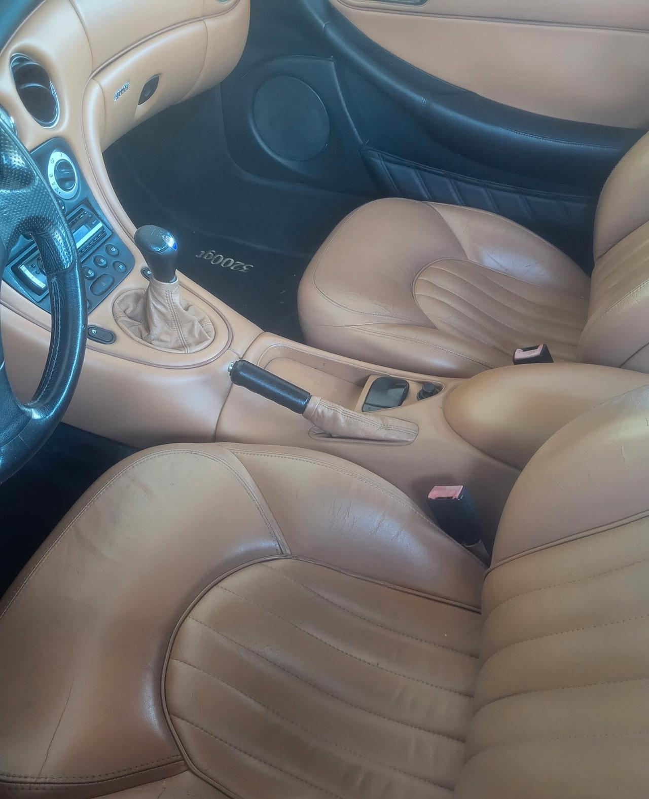 Maserati 3200 GT