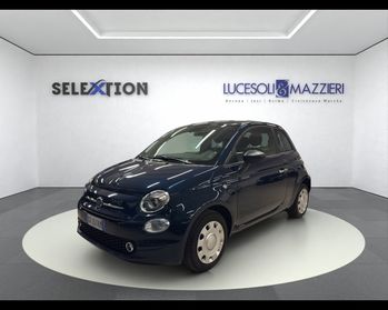 FIAT 500 (2015-2024) - 500 1.0 Hybrid