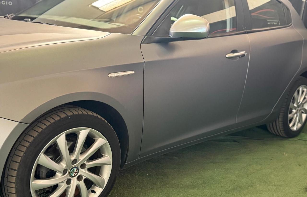 Alfa Romeo Giulietta 2.0 JTDm 150 CV Super