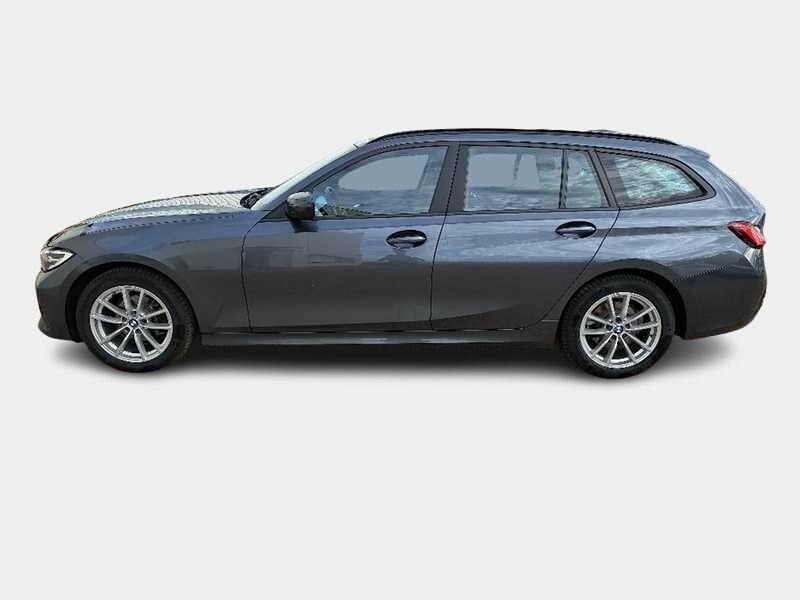 BMW 318 48V Business Advantage Touring auto