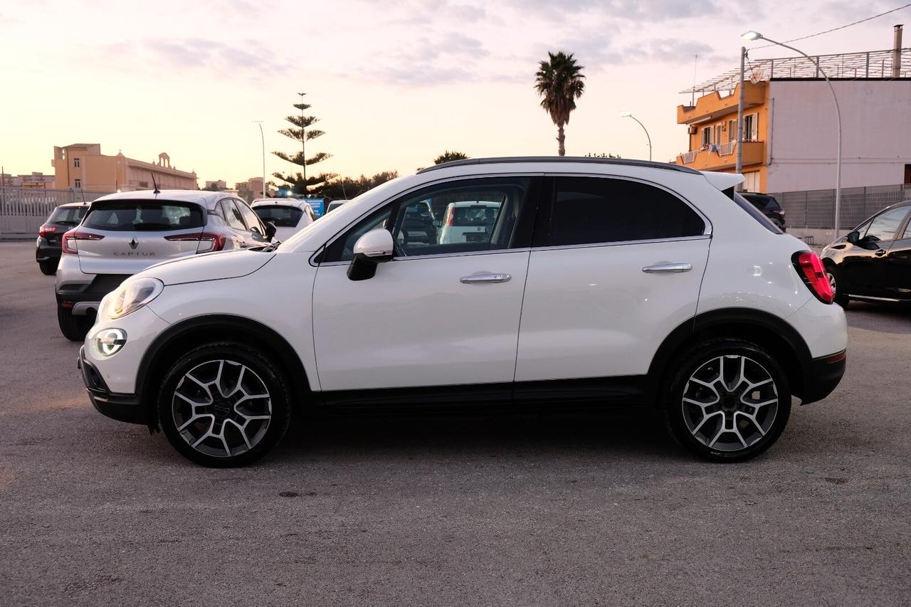 Fiat 500X 1.6 MultiJet 120 CV Cross