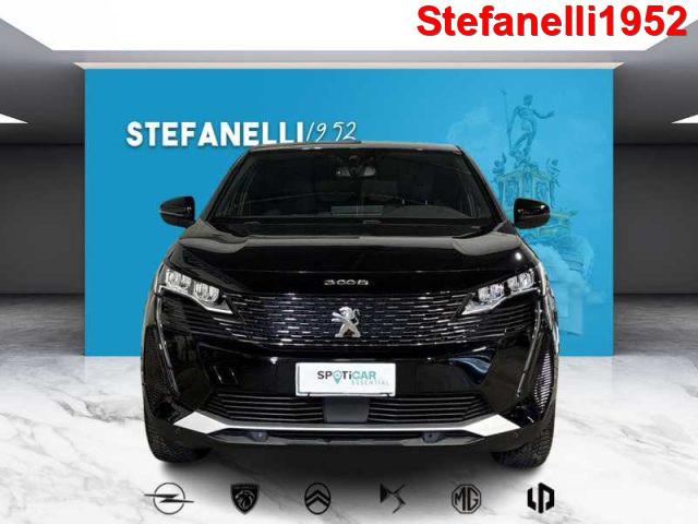 PEUGEOT 3008 II 2021 - 1.5 bluehdi Allure Pack s&s 130cv eat8
