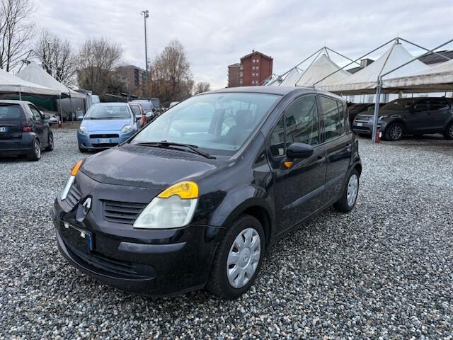 Renault Modus 1.2 16V Confort Dynamique