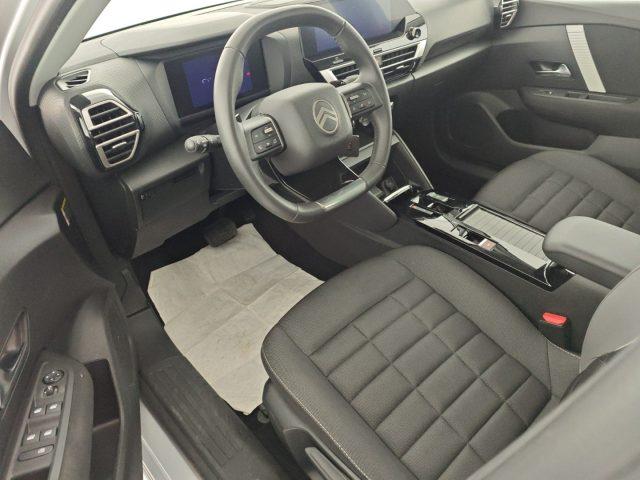 CITROEN C4 Automatic EAT8 130Cv Pelle Navi Aziendale