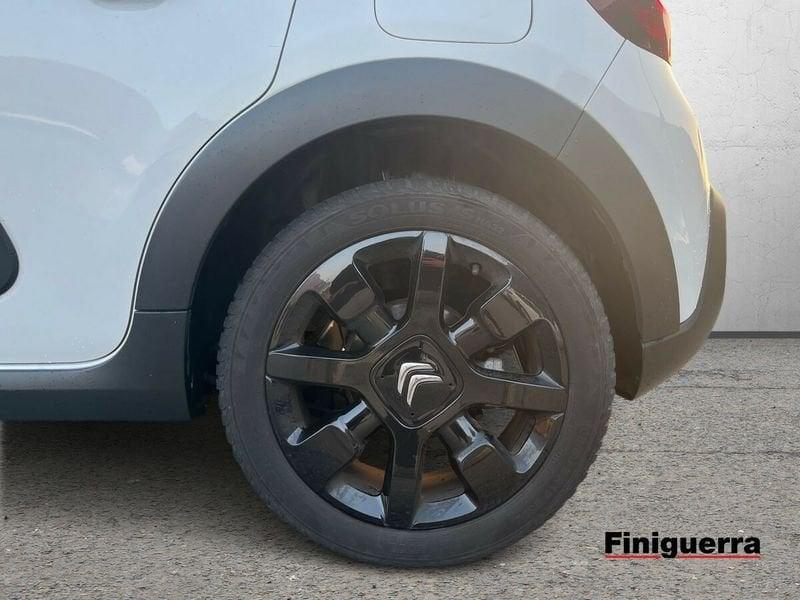 Citroën C3 BlueHDi 100 S&S Shine