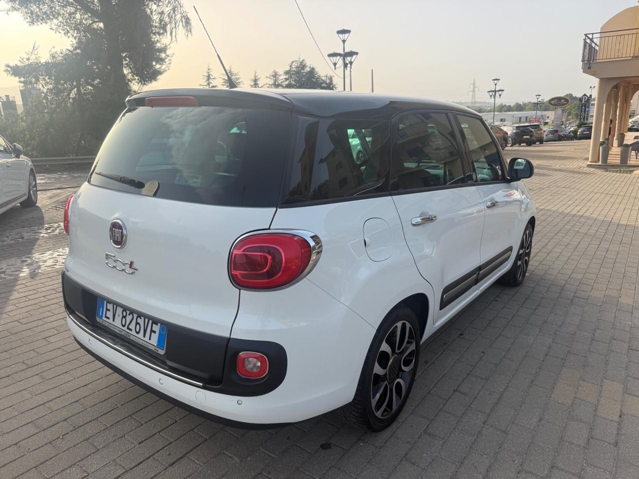 Fiat 500L 1.6 Multijet 120 CV Pop Star