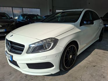Mercedes-Benz 200 PREMIUM / EURO 6 / 156CV