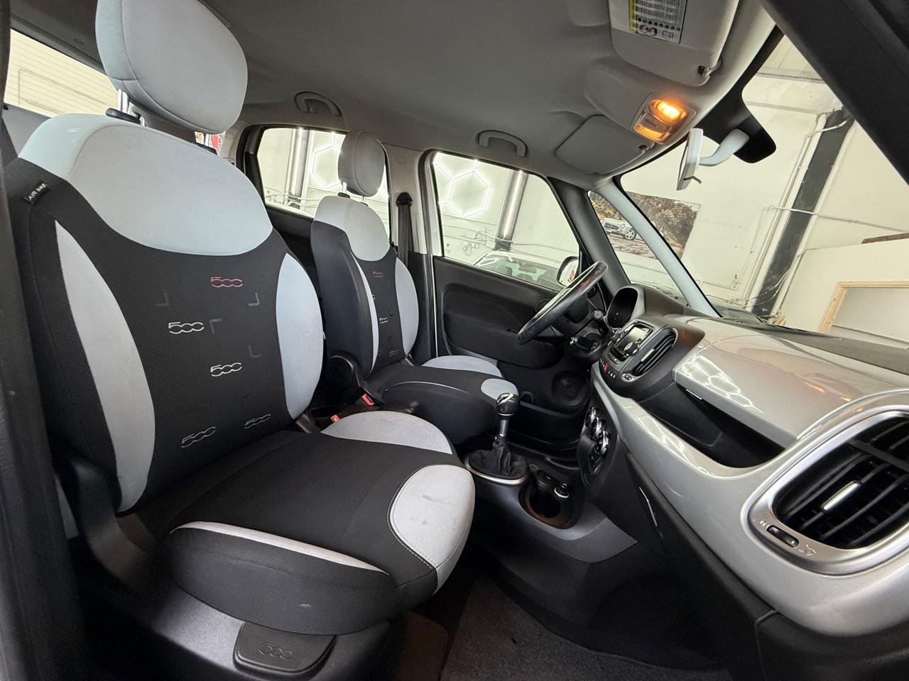 Fiat 500L 1.3 Multijet 85 CV Pop Star
