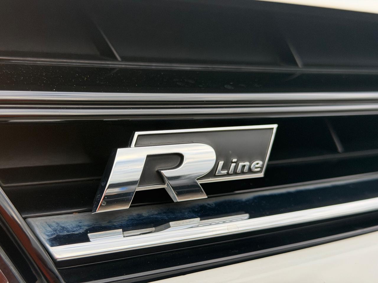 Golf 1.4 TSI 150CV ACT DSG 5P R-Line