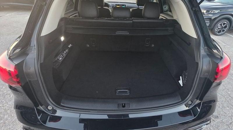 MG HS HS 1.5 t-gdi Comfort auto GPL