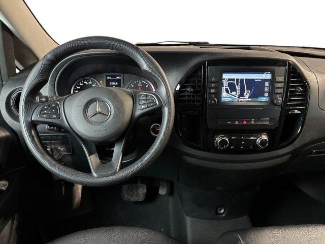 MERCEDES-BENZ Vito 2.0 116 CDI PC-SL Tourer Pro Long