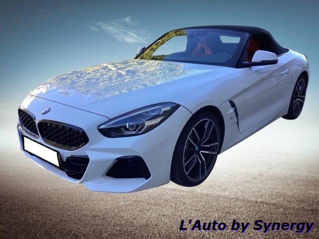 BMW Z4 sDrive20i Msport