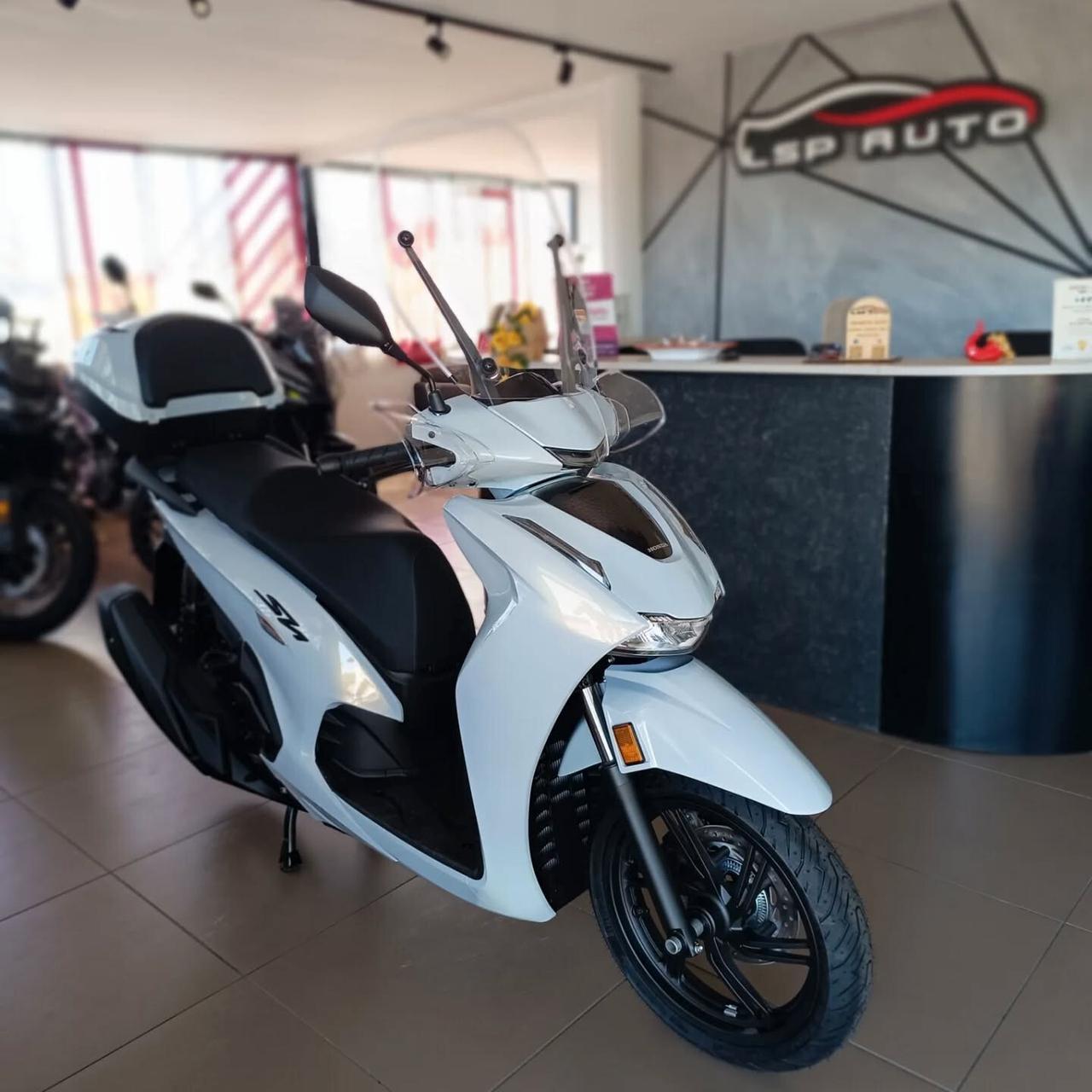 Honda SH 350 MY26 NUOVI PRONTA CONSEGNA