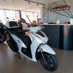 Honda SH 350 MY26 NUOVI PRONTA CONSEGNA