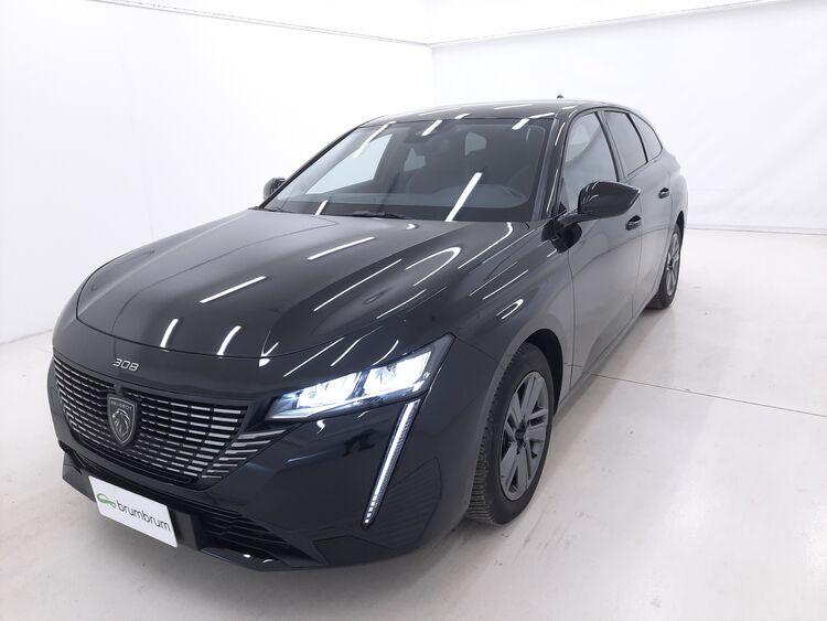 Peugeot 308 Allure BR376541 1.2 Benzina 131CV