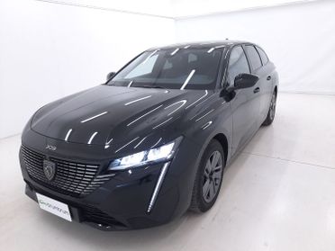 Peugeot 308 Allure BR376541 1.2 Benzina 131CV
