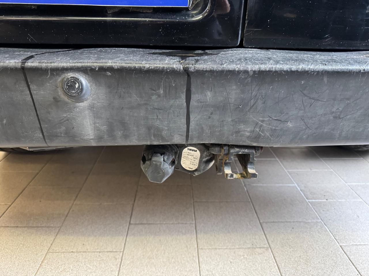 Fiat Scudo 2.0 MJT/130 PC-TN Furgone 10q. SX