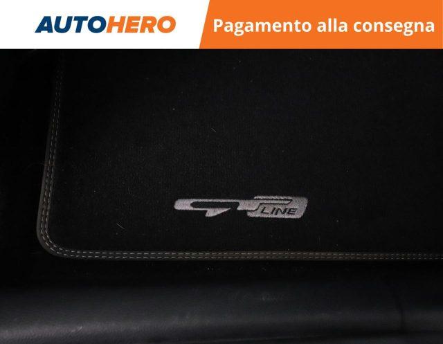 KIA Ceed 1.5 T-GDi 160 CV MHEV DCT 5p. GT line