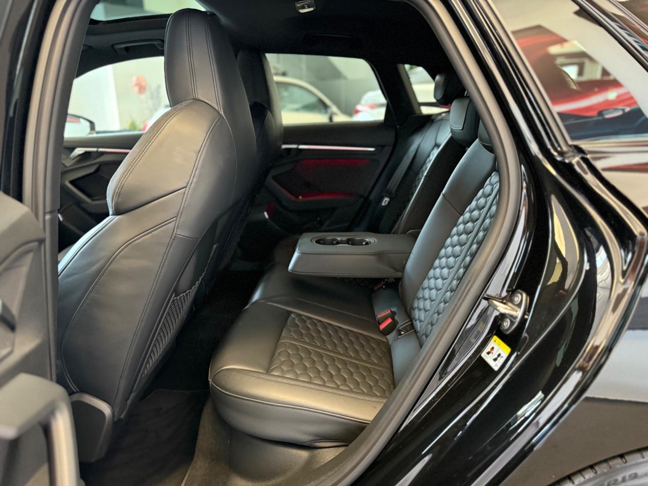 Audi RS 3 SPB TFSI quattro S tronic