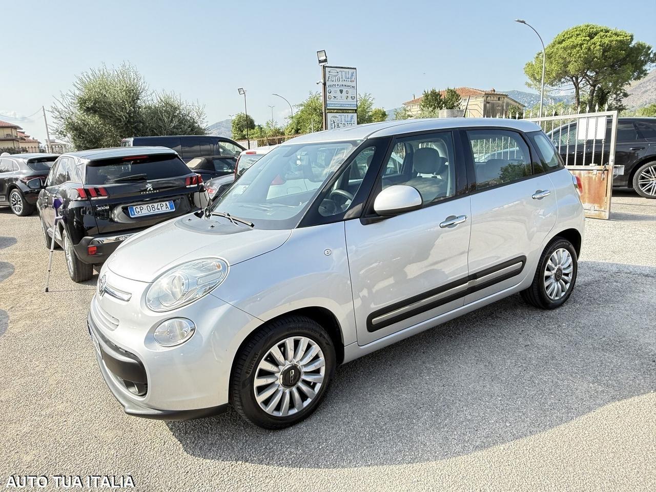 FIAT 500L 1.3mjt BUSINESS 95cv ADATTA NEOPATENTATI