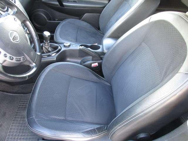 Nissan Qashqai 4X4 1.6 dci Tekna GARANTITA FULL OPTIONAL