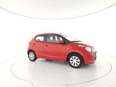 Citroën C1 VTi 72 S&S 5 porte Feel