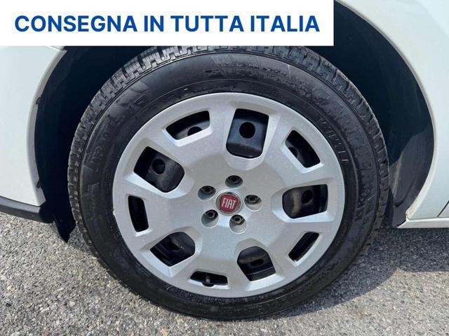 FIAT Doblo 1.6 MJT 105CV PL COMBI MAXI N1 5 POSTI-BLUETOOTH-