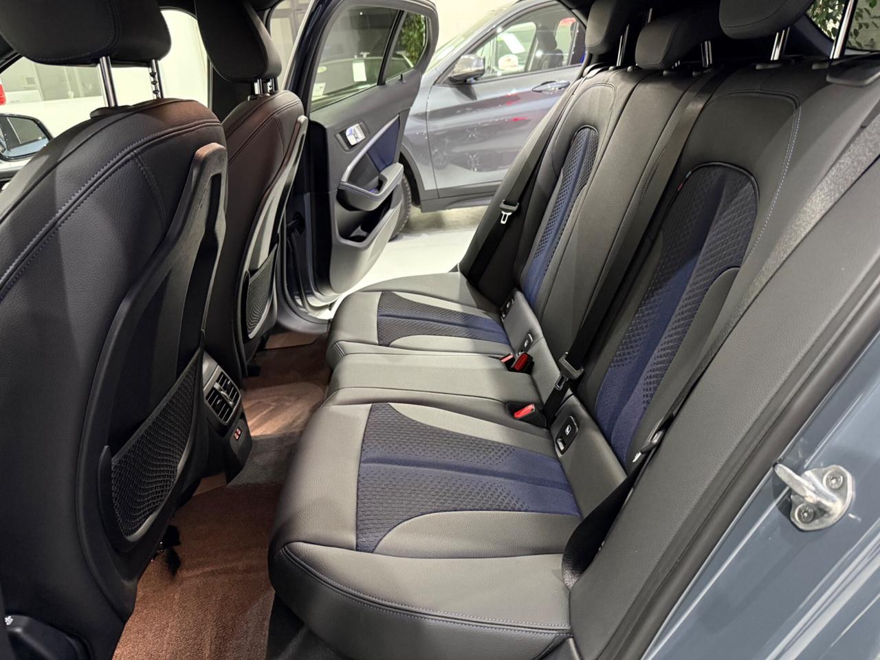 Bmw 118d 2.0 150cv Msport Storm Bay