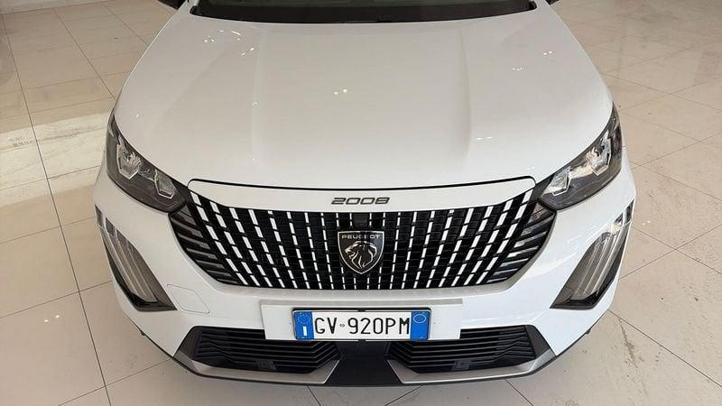 Peugeot 2008 1.2 PURETECH ALLURE S&S 100CV