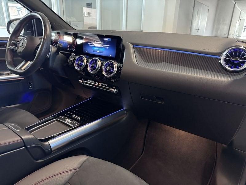 Mercedes-Benz Classe B B 180 d AMG Line Advanced Plus