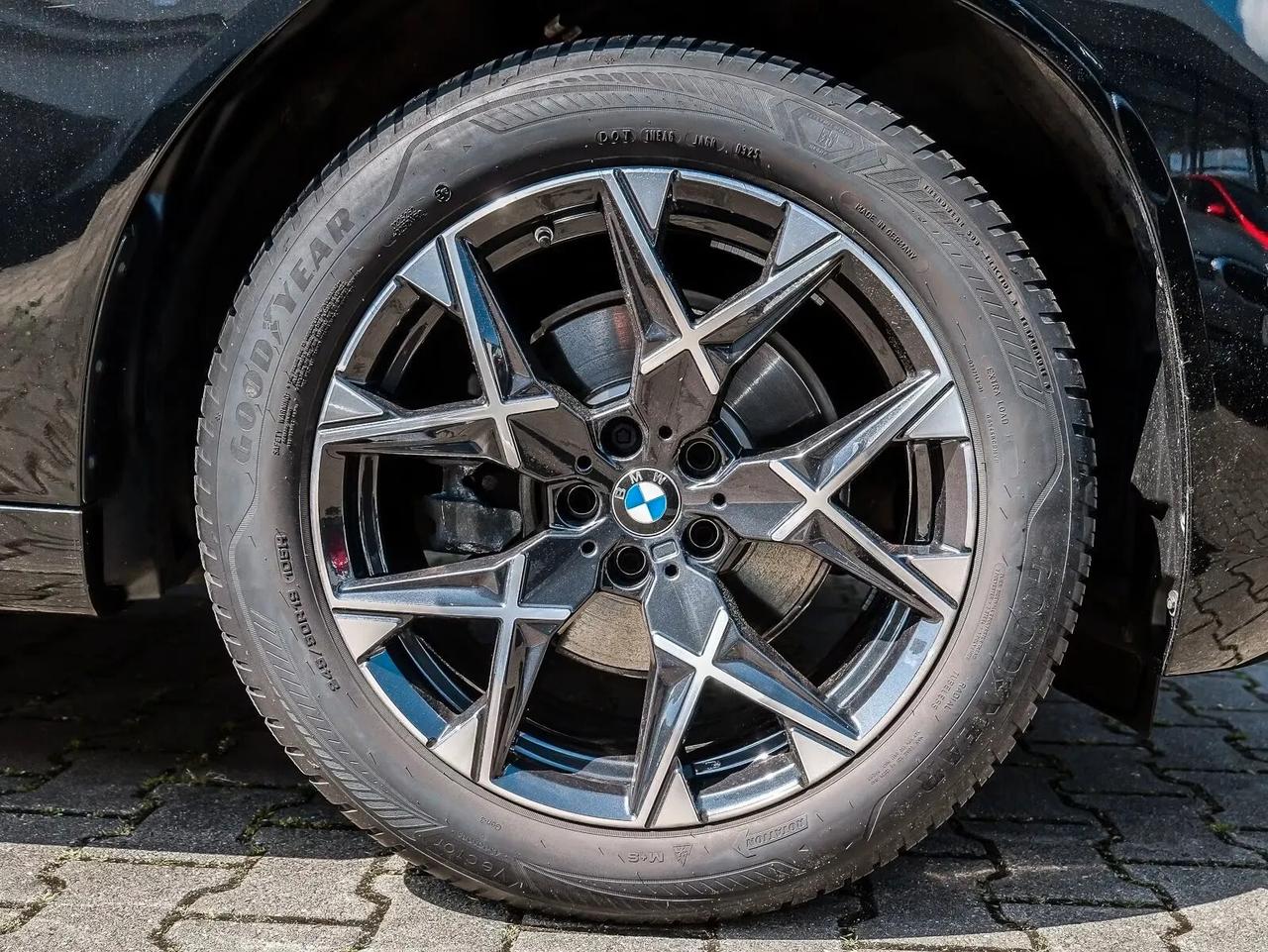 Bmw X3 xDrive20d 48V MSPORT/TETTO/360°/HARMAN KARDON/PELLE/