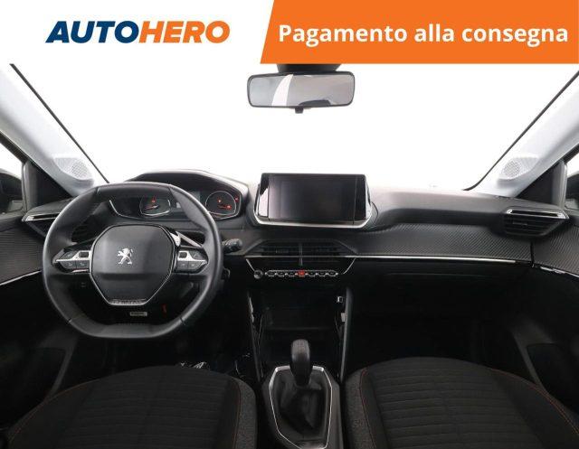 PEUGEOT 208 PureTech 75 Stop&Start 5 porte Active Pack
