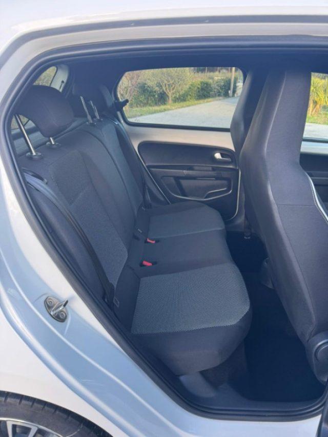 SEAT Mii 1.0 5 porte Style