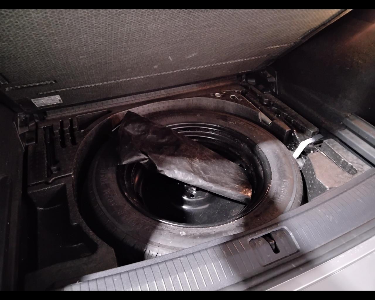 VOLKSWAGEN Tiguan II 2016 - Tiguan 2.0 tdi Style 4motion 150cv dsg