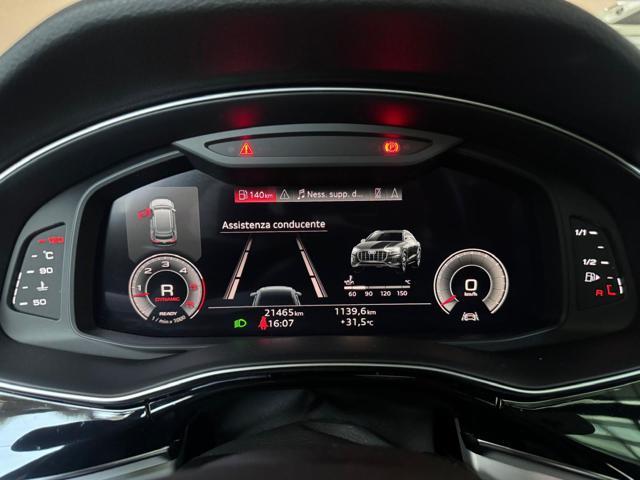 AUDI Q8 50 TDI 286 CV quattro tiptronic Sport CERCHIO 23"